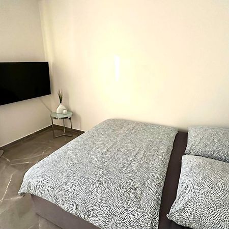 Luxus-Flat Wohnung-Hanau/Frankfurt Екстер'єр фото