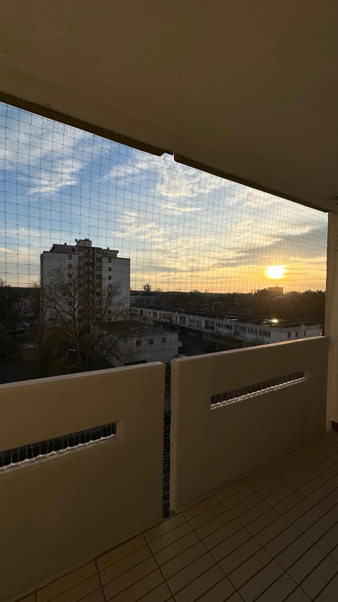 Luxus-Flat Wohnung-Hanau/Frankfurt Екстер'єр фото