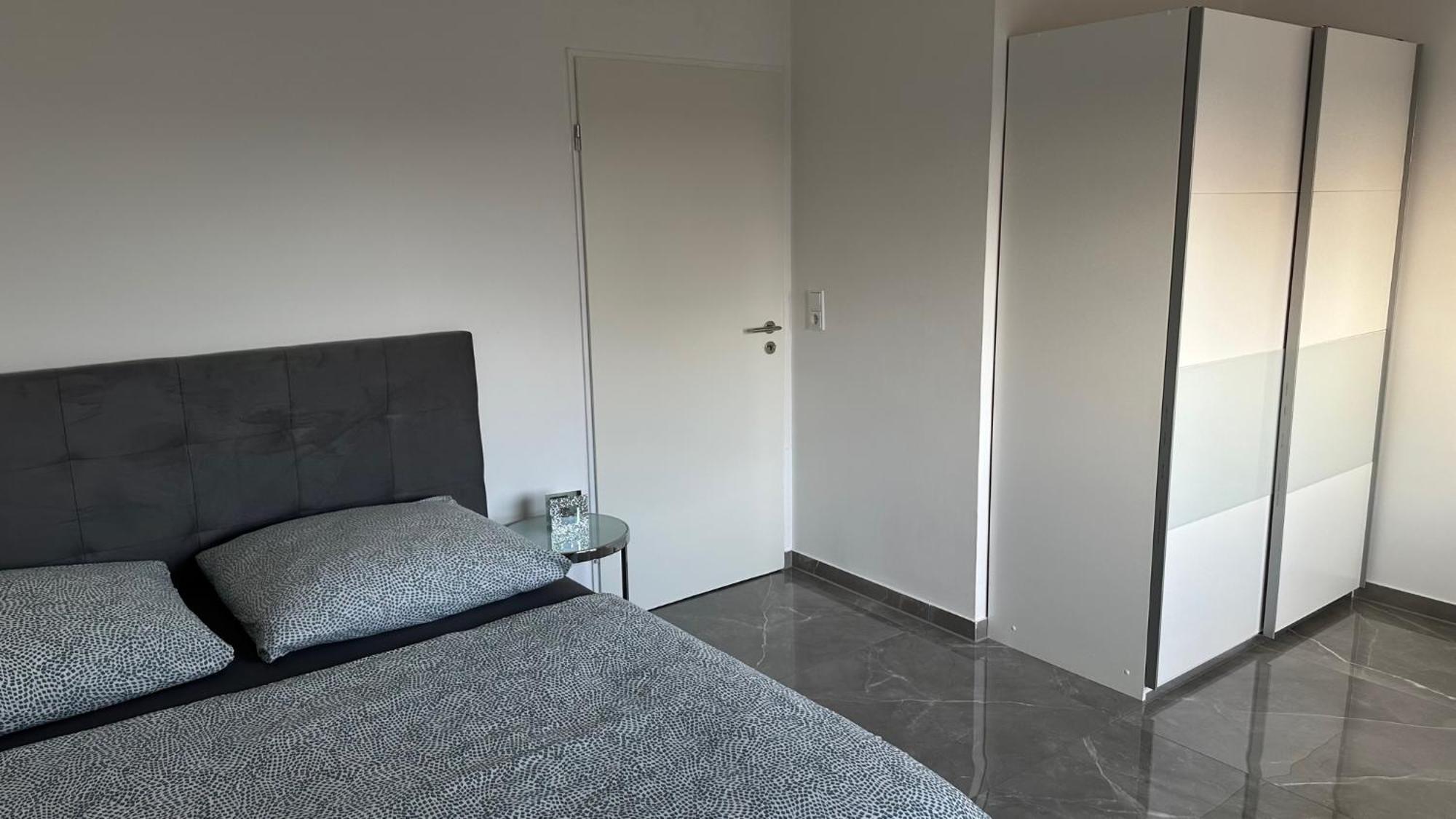 Luxus-Flat Wohnung-Hanau/Frankfurt Екстер'єр фото