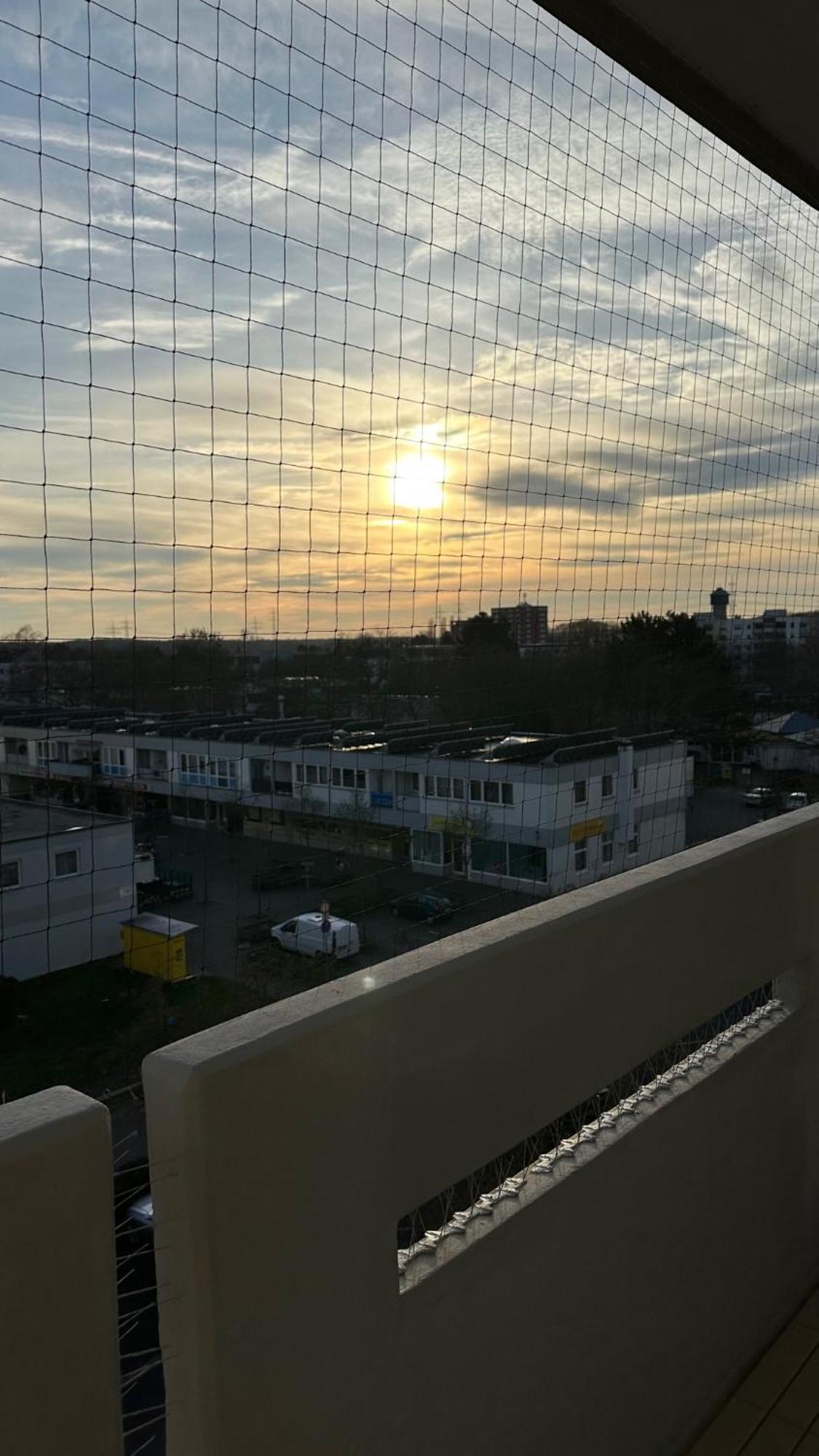 Luxus-Flat Wohnung-Hanau/Frankfurt Екстер'єр фото