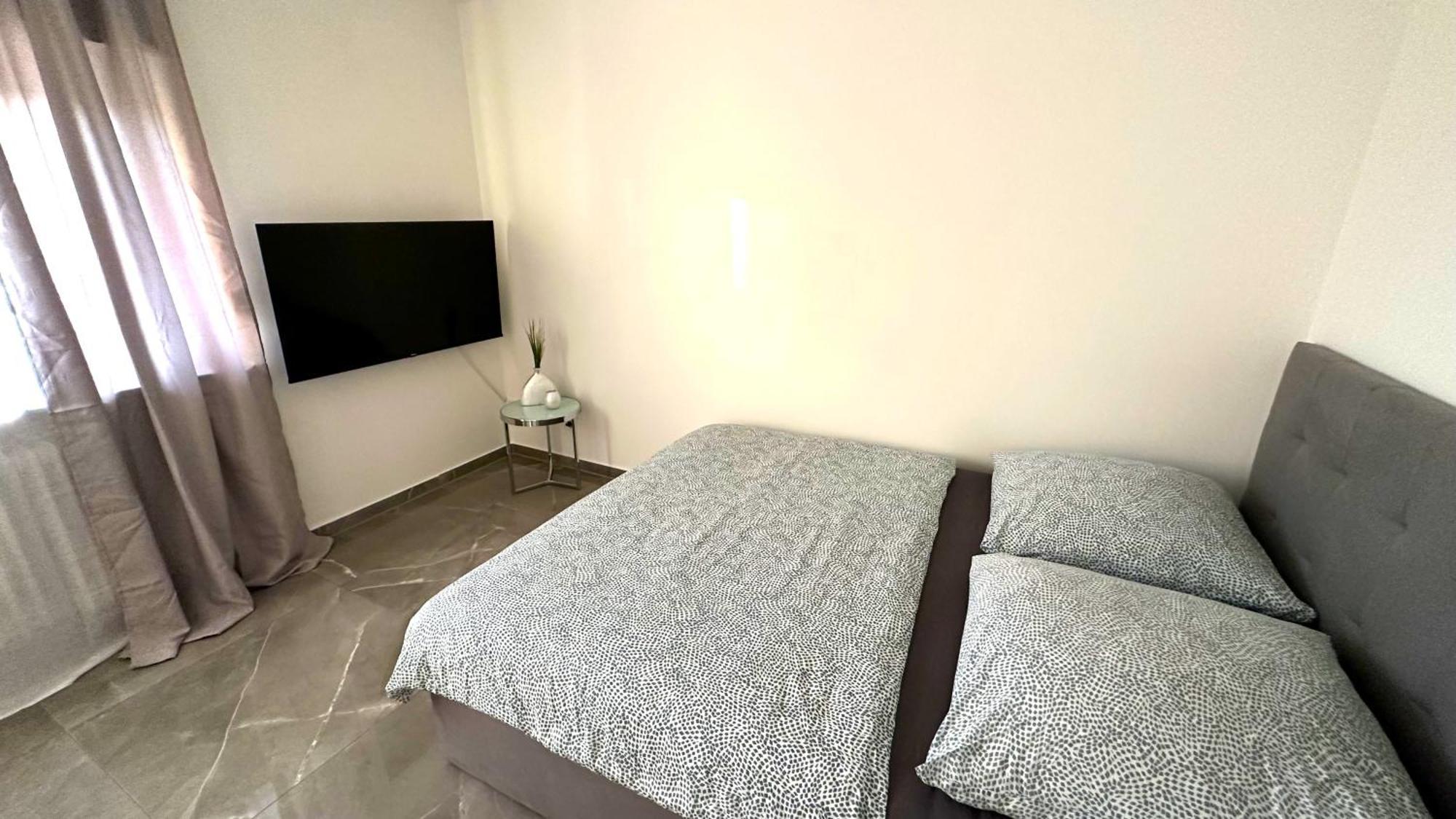 Luxus-Flat Wohnung-Hanau/Frankfurt Екстер'єр фото