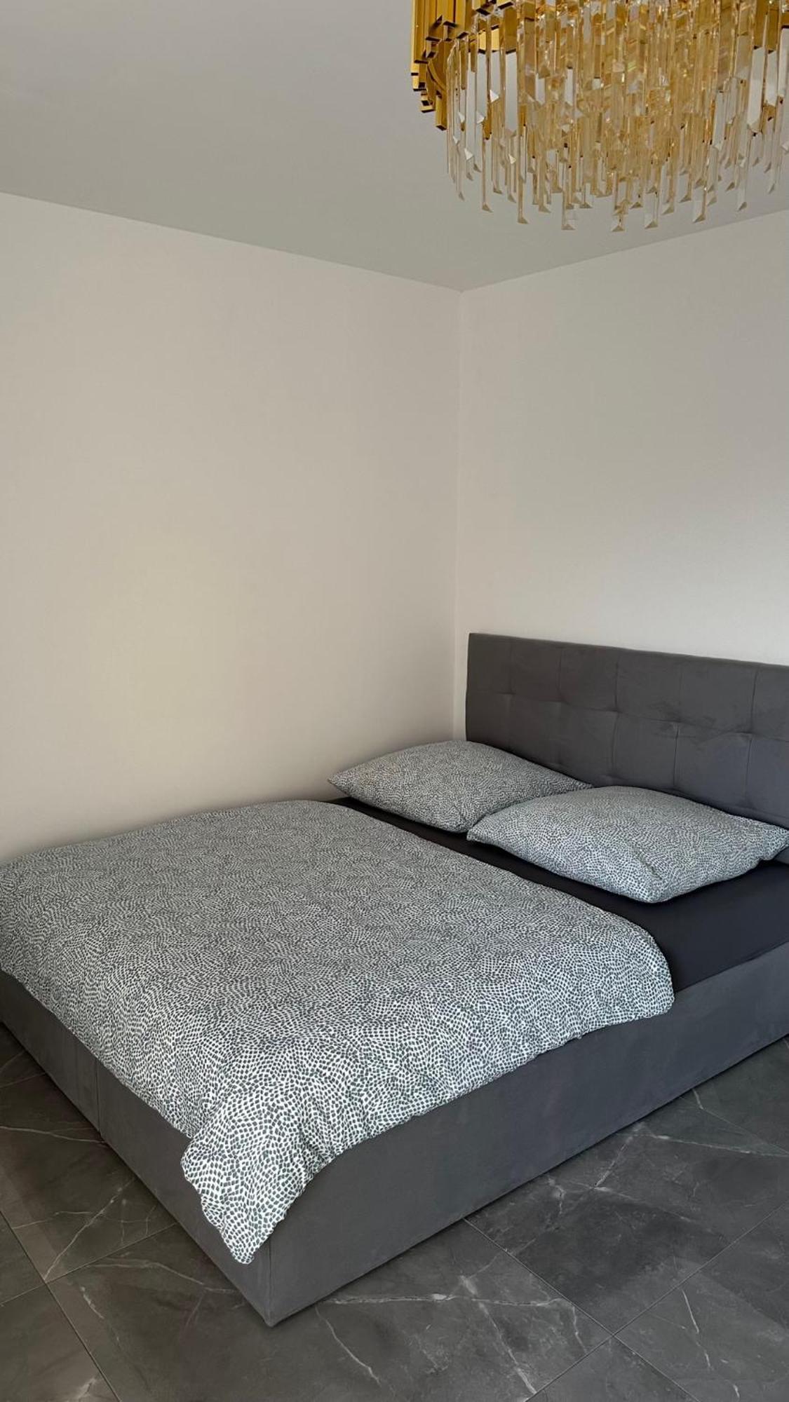 Luxus-Flat Wohnung-Hanau/Frankfurt Екстер'єр фото